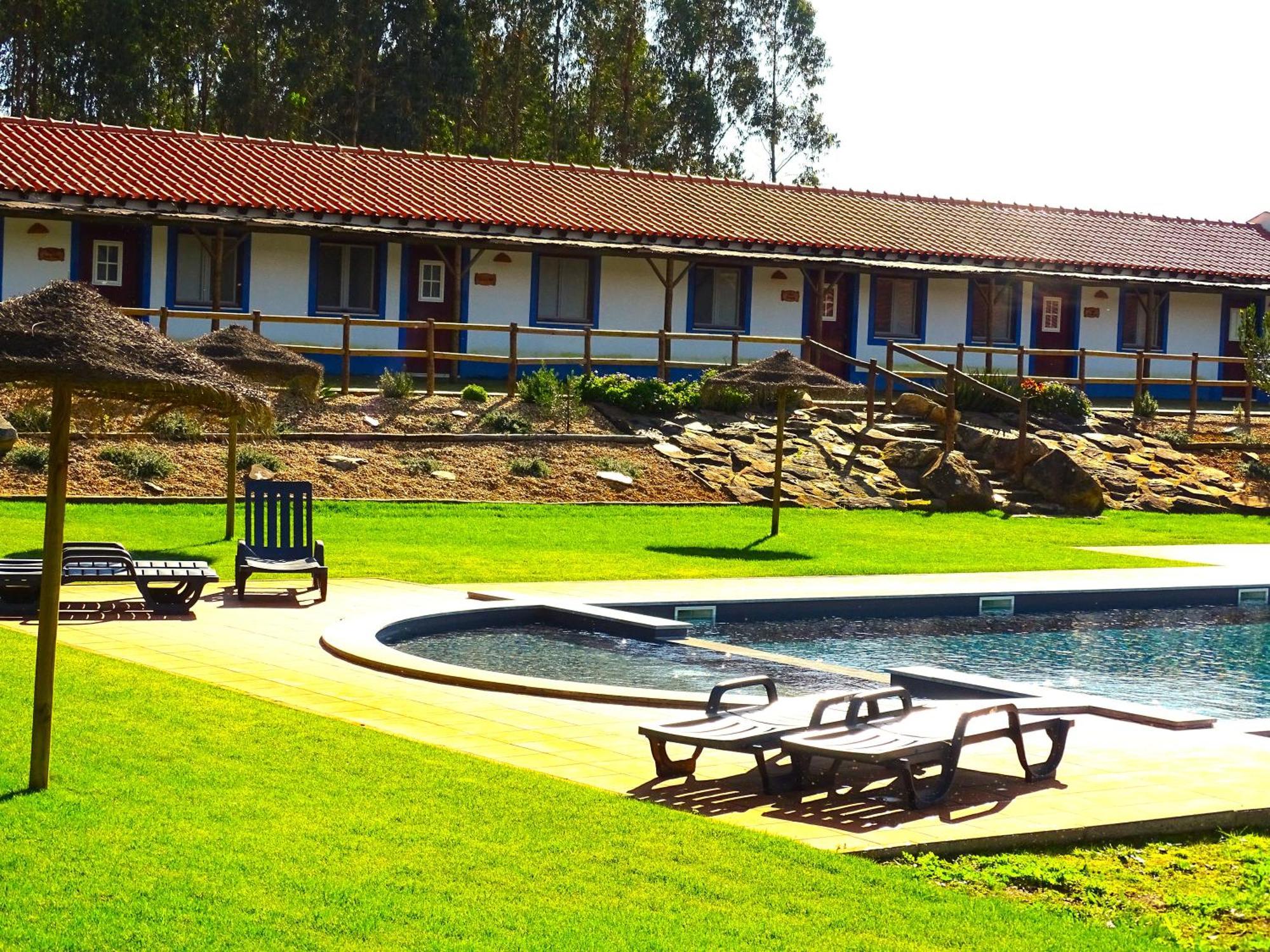 Herdade Vale De Gaios By Stay In Alentejo Sao Luis Exterior photo