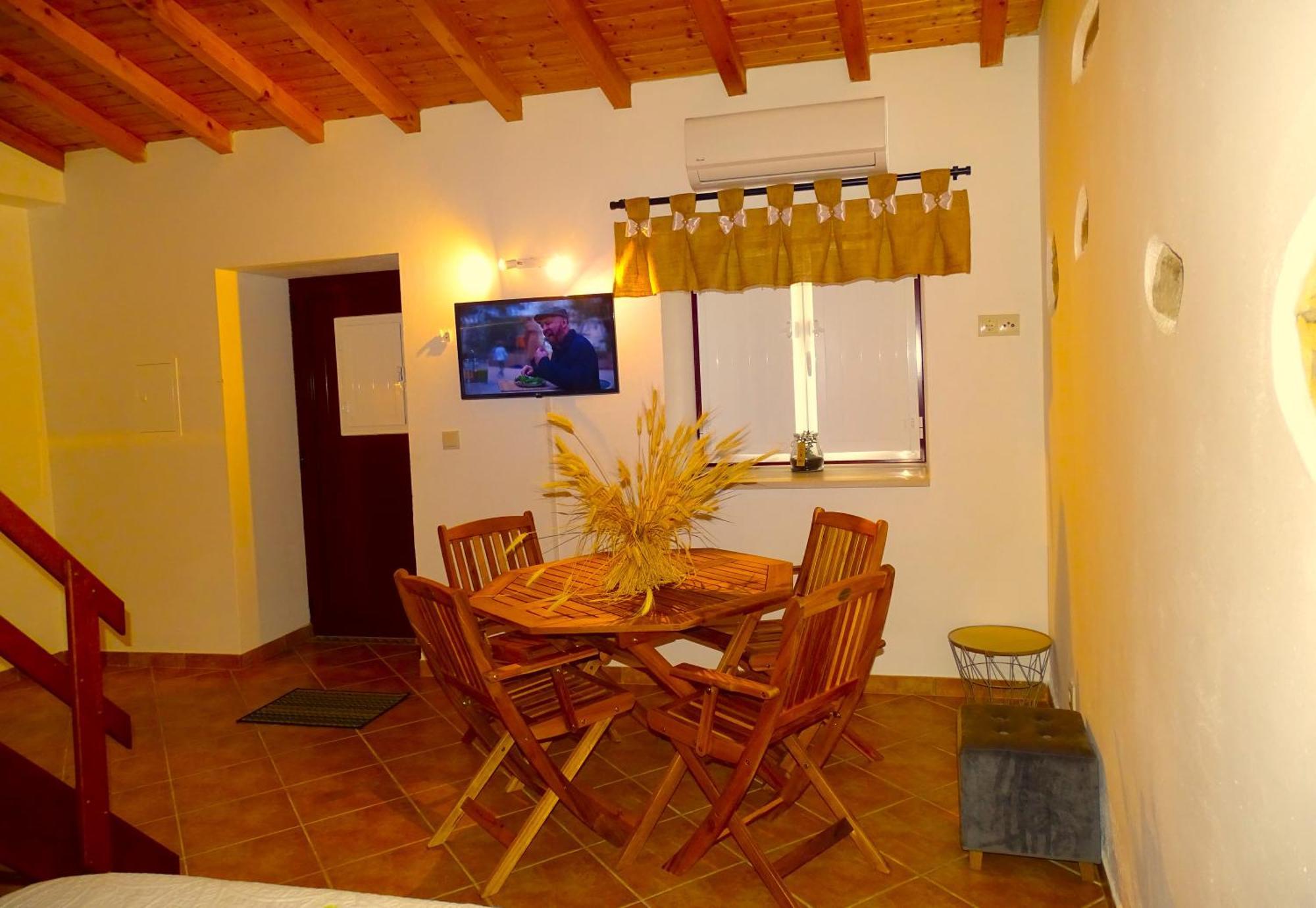 Herdade Vale De Gaios By Stay In Alentejo Sao Luis Exterior photo