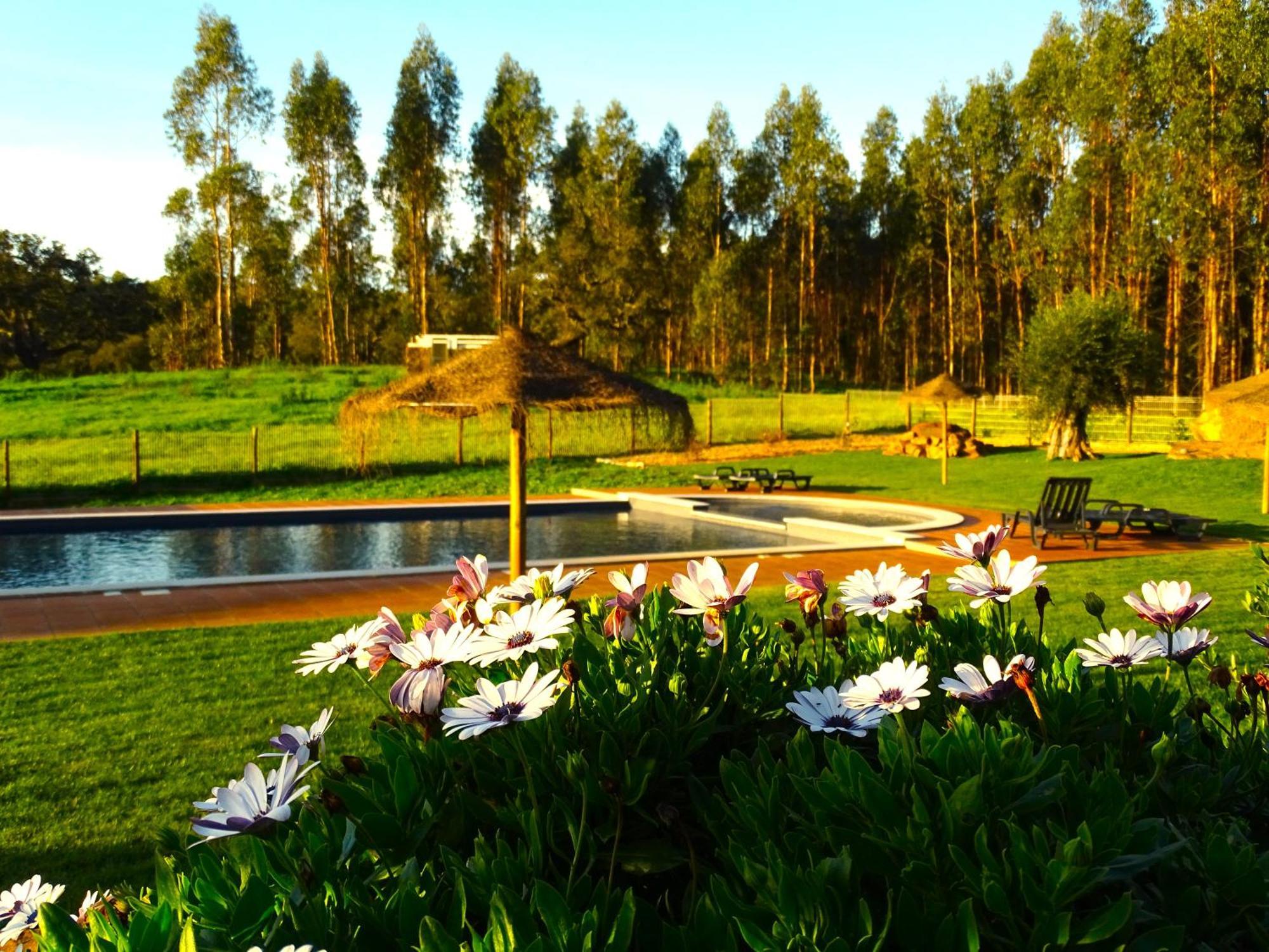 Herdade Vale De Gaios By Stay In Alentejo Sao Luis Exterior photo