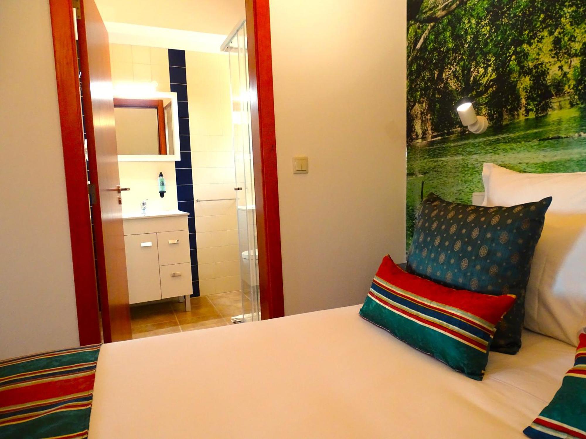 Herdade Vale De Gaios By Stay In Alentejo Sao Luis Exterior photo